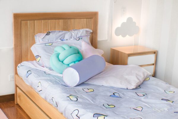 cama en madera,cama,camas para niños.