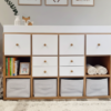 Mueble Cambiador Orlando