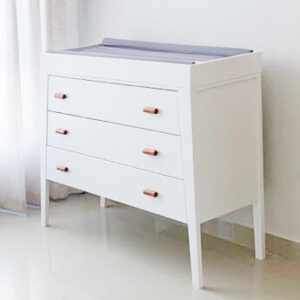 cambiador, mueble para niños