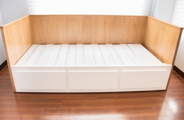 Sofacama, sofa cama,cama en madera,cama,camas para niños.