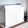 Mueble Cambiador Mariella