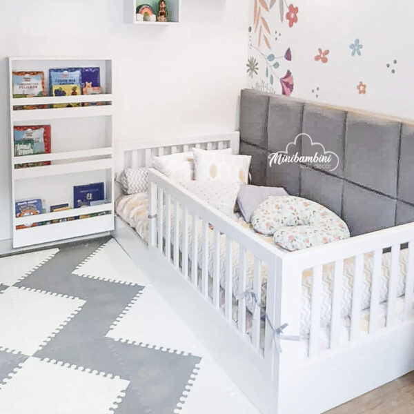 cama montessori,cama en madera,cama,camas para niños.