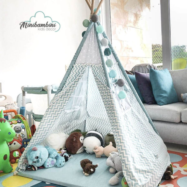 Tipi para niños,tipi,tienda para niños