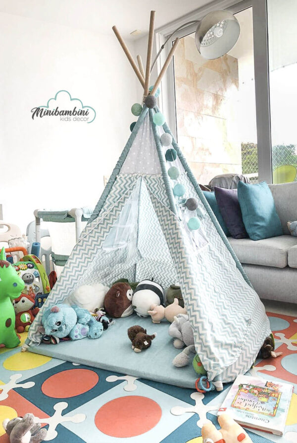 Tipi para niños,tipi,tienda para niños