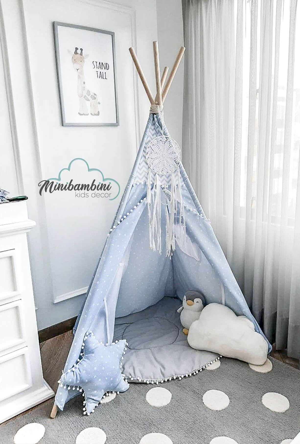 Tipi para niños,tipi,tienda para niños