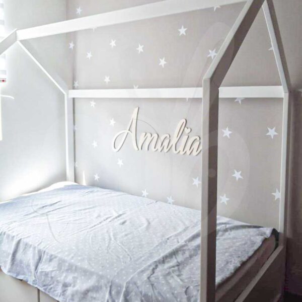 camas para niños, cama casita, decoracion, diseño de interiores