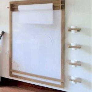 tablero para niños, decoracion