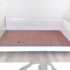 Daybed en cedro