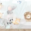 Baby animals