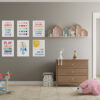 Playroom Color