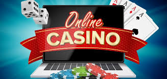 Explore the World of Casino UK Online Slots