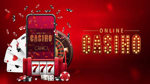 Online kasín s nízkym vkladom pre každého hráča