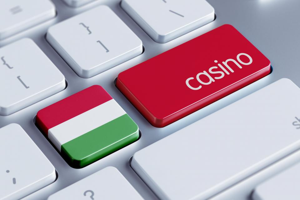 The Exciting World of casino hu A Comprehensive Guide