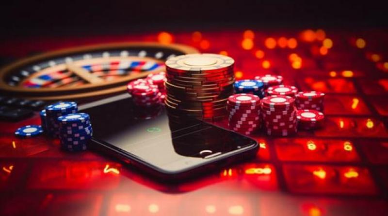 The Exciting World of Real Money Online Casino UK