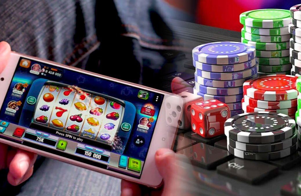 The Exciting World of Real Money Online Casino UK