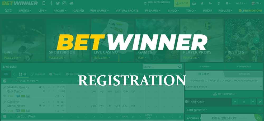 The Ultimate Guide to Betwinner A Comprehensive Overview