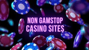 Discover Top Gaming Sites Not on GamStop Discover Top Gaming Sites Not on GamStop