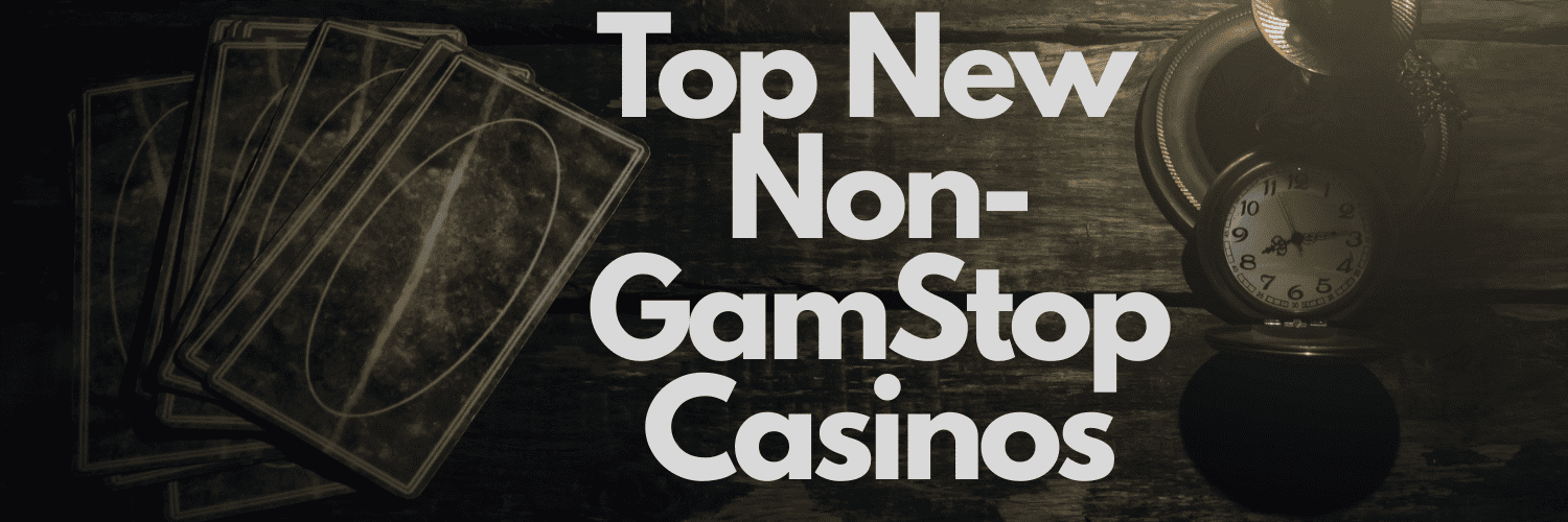 Discover Top Gaming Sites Not on GamStop Discover Top Gaming Sites Not on GamStop