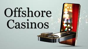 The Allure of Offshore Casinos Why Play at Overseas Gaming Hubs
