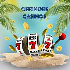 The Allure of Offshore Casinos Why Play at Overseas Gaming Hubs