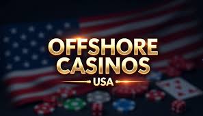 The Allure of Offshore Casinos Why Play at Overseas Gaming Hubs