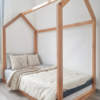 Cama Casita